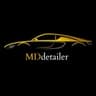 Logo MDDetailer