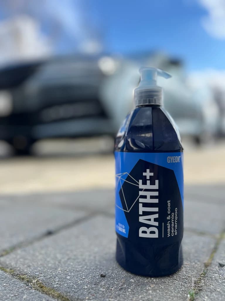 Autokosmetika v detailu