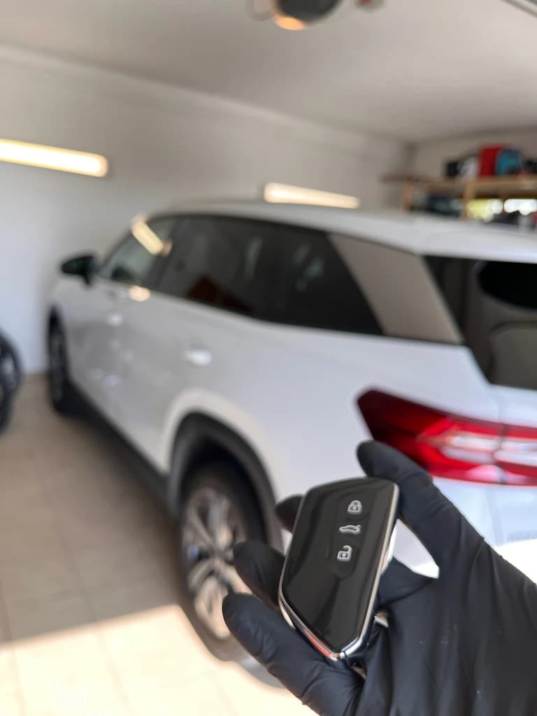 Minimum detailingový balíček pro čištění auta